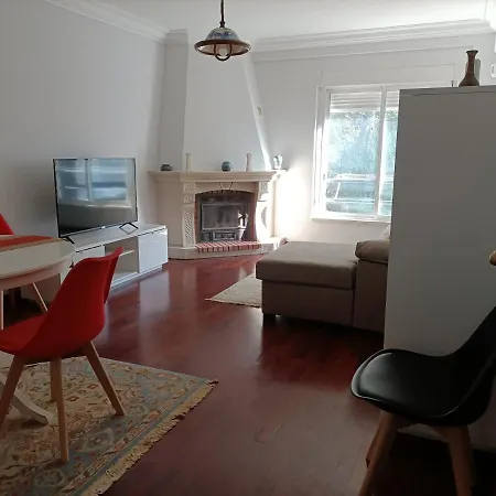 Daniel E Sara Estoril Apartment Exterior photo