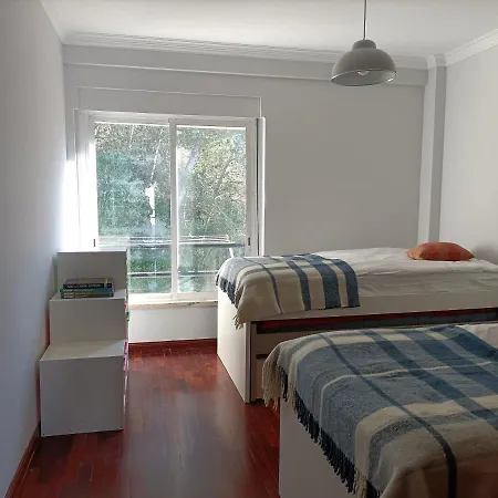 Daniel E Sara Estoril Apartment Exterior photo