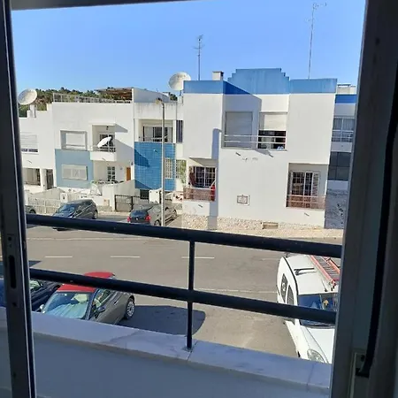 Daniel E Sara Estoril Apartment Exterior photo