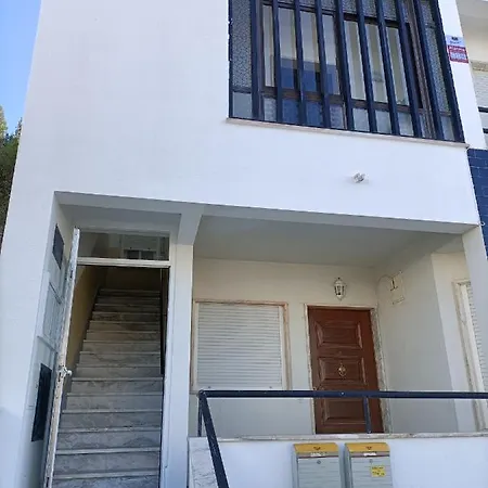 Daniel E Sara Estoril Apartment Exterior photo